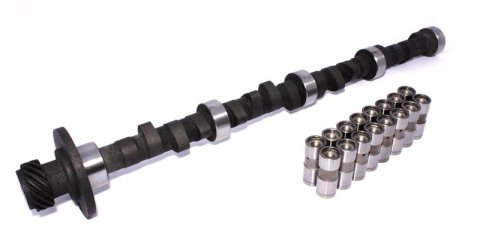 COMP Cams Cam & Lifter Kit Cadillac 268H-10 thumbnail 2