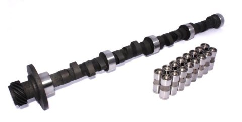 COMP Cams Cam & Lifter Kit Cadillac 268H-10 thumbnail 4