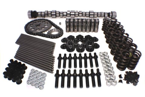 COMP Cams Camshaft Kit CBVI XM296HR-12 thumbnail 4