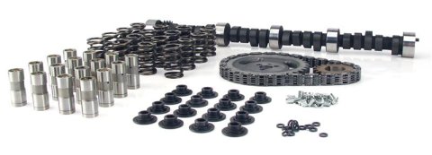 COMP Cams Camshaft Kit CBVI XM296HR-12 thumbnail 5