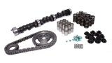 COMP Cams Camshaft Kit Cv6E 260H thumbnail 2