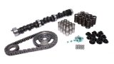 COMP Cams Camshaft Kit Cv6E 260H thumbnail 3
