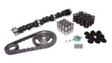 COMP Cams Camshaft Kit Cv6E 260H thumbnail 4