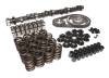COMP Cams Camshaft Kit CRB XE268H-10 thumbnail 6