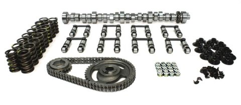 COMP Cams Camshaft Kit FF 283Th R7 Thumper thumbnail 2