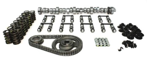 COMP Cams Camshaft Kit FF 283Th R7 Thumper thumbnail 3