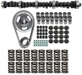 COMP Cams Camshaft Kit FW XE262H-10 thumbnail 1
