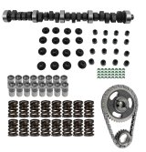 COMP Cams Camshaft Kit FW XE268H-10 thumbnail 1