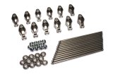 COMP Cams Rocker Arm/Pushrod Kit Magnum thumbnail 4