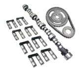 COMP Cams Camshaft Kit CS XR258HR-10 thumbnail 2