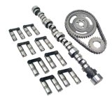 COMP Cams Camshaft Kit CS XR258HR-10 thumbnail 3