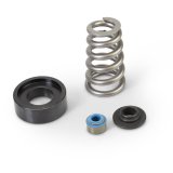 COMP Cams Conical Valve Spring Kit 2020+ Ford 7.3L Godzilla Engine thumbnail 3