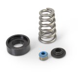 COMP Cams Conical Valve Spring Kit 2020+ Ford 7.3L Godzilla Engine thumbnail 7