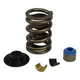 COMP Cams Ford GT40 / GT40P Cylinder Head Valve Spring Kit thumbnail 5