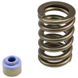 COMP Cams 88-06 Jeep 4.0L .450in Lift Valve Springs Kit thumbnail 3