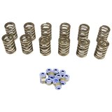 COMP Cams 88-06 Jeep 4.0L .450in Lift Valve Springs Kit thumbnail 4