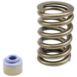 COMP Cams 88-06 Jeep 4.0L .450in Lift Valve Springs Kit thumbnail 5