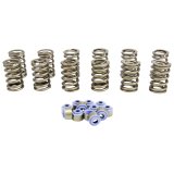 COMP Cams 88-06 Jeep 4.0L .450in Lift Valve Springs Kit thumbnail 6