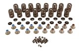 COMP Cams .510in Lift Beehive Valve Spring Kit For GM Vortec Hydraulic Flat Tappets thumbnail 1