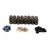 COMP Cams .510in Lift Beehive Valve Spring Kit For GM Vortec Hydraulic Flat Tappets thumbnail 4