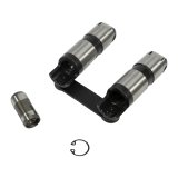 COMP Cams Evolution Retro-Fit Hydraulic Roller Lifters for Ford 289-351W - Pair thumbnail 1