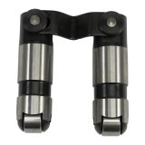 COMP Cams Evolution Retro-Fit Hydraulic Roller Lifters for Chrysler Small Block 273-360 thumbnail 1