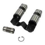 COMP Cams Evolution Retro-Fit Hydraulic Roller Lifters for Chrysler Small Block 273-360 thumbnail 2