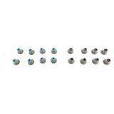 COMP Cams Stage 1 Thumpr 218/229 Hydraulic Roller Cam Kit for Gen III LS 4.8/5.3/6.0L Trucks thumbnail 5