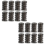 Comp Cams Dual Valve Spring With Damper - 1.442 OD - 1.800 IH - .600 LIFT - 391 LBS/IN - FT/HR - Set thumbnail 1