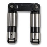 COMP Cams Chevrolet Small Block 265-400 Evolution Retro-Fit Hydraulic Roller Lifters - Set of 12 thumbnail 1