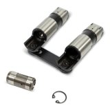 COMP Cams Chevrolet Small Block 265-400 Evolution Retro-Fit Hydraulic Roller Lifters - Set of 12 thumbnail 2