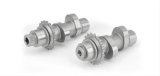 Comp Cams Harley-Davidson Thumpr Front & Rear Vthunder Camshaft Set - .569in/.569in - 243/257 thumbnail 1