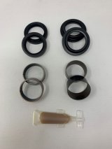 KYB 02+ Kawasaki KX85/95-02 KX80/ 90-01 KX100 Front Fork Service Kit F thumbnail 1