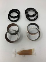 KYB 05-23 KTM 125-500SX/ XC/XC-W/SX-F/XC-F/XCF-W/EXC-F Front Fork Service Kit 48 mm. / 12 mm. -WP thumbnail 1