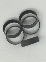 KYB 02+ Yamaha YZ 85 Piston Ring 40 mm. - 5 Pack thumbnail 1