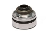 KYB 2005 Yamaha/06-08 Kaw Rear Shock Seal Head 46 mm. / 16 mm. Aluminum Small Oil Seal w/Oil Lock thumbnail 1