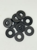 KYB 91-99 Yamaha YZ125-250/ Kawasaki KX125-500/94-07 Honda Oil Seal 16 mm. Big - 10 Pack thumbnail 1