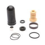 KYB 1999 Kawasaki KX125-250 Service Kit Rear Shock 46 mm. /16 mm. 3 thumbnail 1