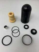 KYB 01-07 Yamaha YZ125- YZ 450 F/Kaw KX125/Honda CR125 R Service Kit Rear Shock 46 mm. /16 mm. 5 thumbnail 1