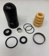 KYB 07-14 Yamaha WR250 F- WR450 F Service Kit Rear Shock 46 mm. /16 mm. 7 thumbnail 1