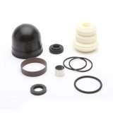 KYB 09-16 Honda CRF450 R Service Kit Rear Shock 50 mm. / 16 mm. thumbnail 1
