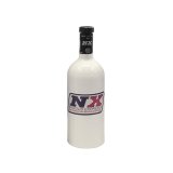 Nitrous Express 1lb Bottle w/Motorcycle Valve (3.2 Dia x 9.83 Tall) thumbnail 3