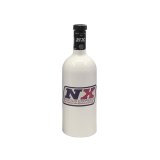 Nitrous Express 1lb Bottle w/Motorcycle Valve (3.2 Dia x 9.83 Tall) thumbnail 5