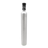 Nitrous Express 7oz Mini-Bottle w/o Motorcycle Valve (2 Dia x 11.36 Tall) thumbnail 5