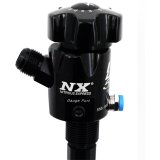 Nitrous Express Lightning 500 Bottle Valve (Fits 5lb Bottles) thumbnail 4