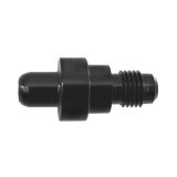 Nitrous Express 4AN Bottle Nipple (326 NX Valve) thumbnail 4