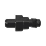 Nitrous Express 4AN Bottle Nipple (326 NX Valve) thumbnail 5