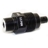 Nitrous Express NHRA Safety Blow-Off (3000 PSI) Fits All NX Valves w/Female Threads thumbnail 3