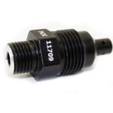 Nitrous Express NHRA Safety Blow-Off (3000 PSI) Fits All NX Valves w/Female Threads thumbnail 4