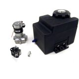 Nitrous Express Safe Stand Alone Fuel Enrichment System Low Pressure Adjustable thumbnail 1